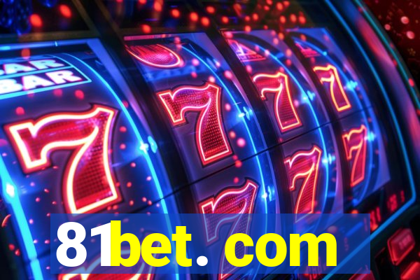 81bet. com